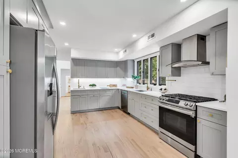Kitchen - 169 White Rd, Jackson, NJ 08527 photo 1 of 3