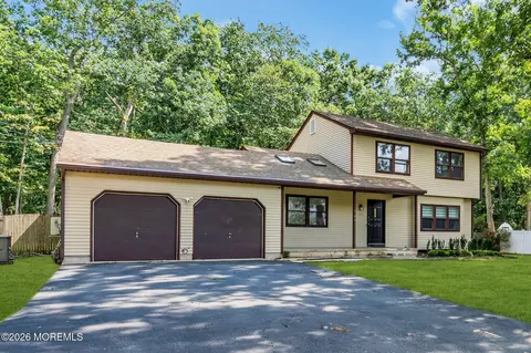 Exterior - 169 White Rd, Jackson, NJ 08527 photo 2 of 6