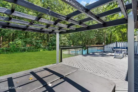 Exterior - 169 White Rd, Jackson, NJ 08527 photo 5 of 6
