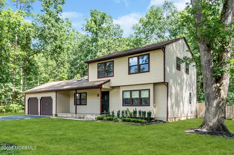 Exterior - 169 White Rd, Jackson, NJ 08527 photo 3 of 6