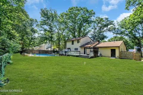 Exterior - 169 White Rd, Jackson, NJ 08527 photo 4 of 6