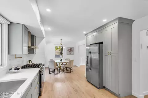 Kitchen - 169 White Rd, Jackson, NJ 08527 photo 3 of 3
