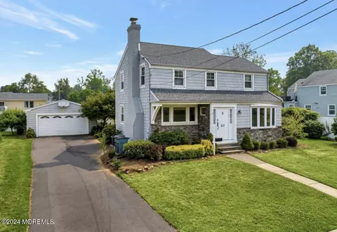 20 Clarence Ave, Long Branch, NJ 07740