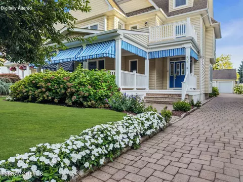 409 11th Ave, Belmar, NJ 07719