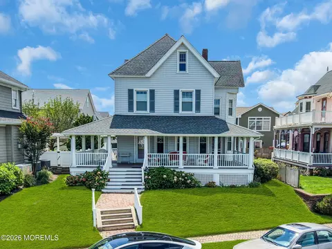 207 S Lake Dr, Belmar, NJ 07719