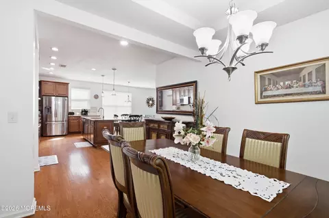Dining - 4 Lenox Rd, Jackson, NJ 08527 photo 1 of 4