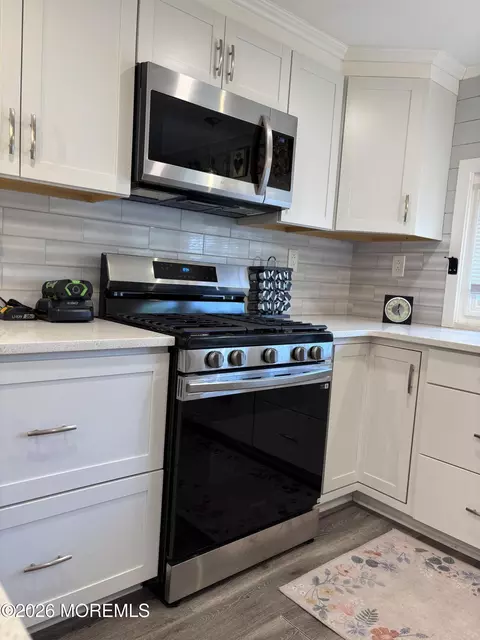 Kitchen - 42 Douglas Dr, Jackson, NJ 08527 photo 9 of 9