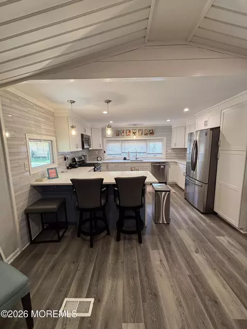 Kitchen - 42 Douglas Dr, Jackson, NJ 08527 photo 1 of 9