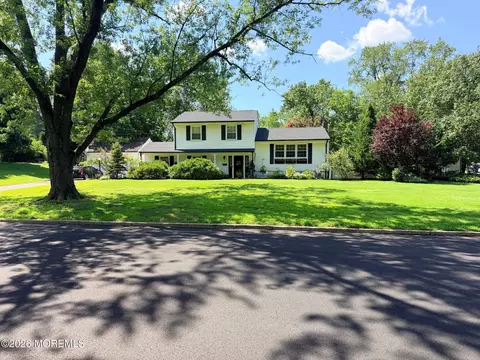 2 Nottingham Way, Middletown, NJ 07748