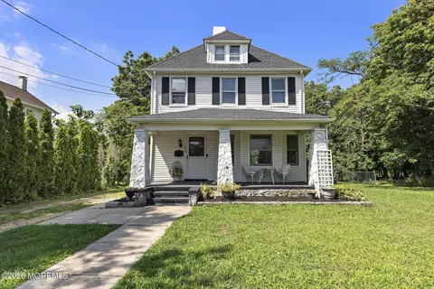 659 Mcclellan St, Long Branch, NJ 07740