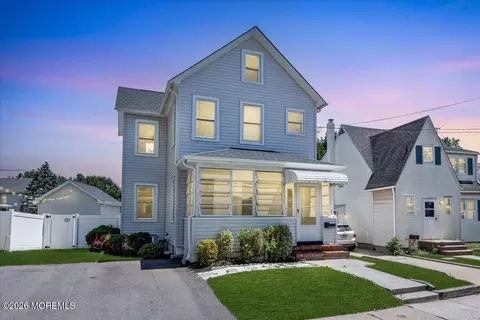 94 Riva Ave, Milltown, NJ 08850