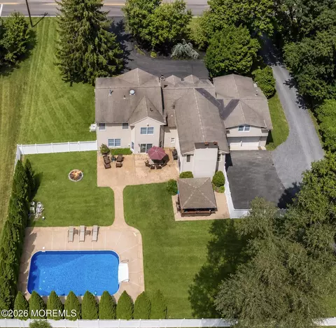 224 Cold Indian Springs Rd, Ocean, NJ 07712
