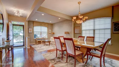 28 Silver Charm Rd, Manalapan, NJ 07726