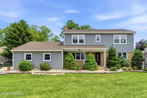 22 Edward St, East Brunswick, NJ 08816