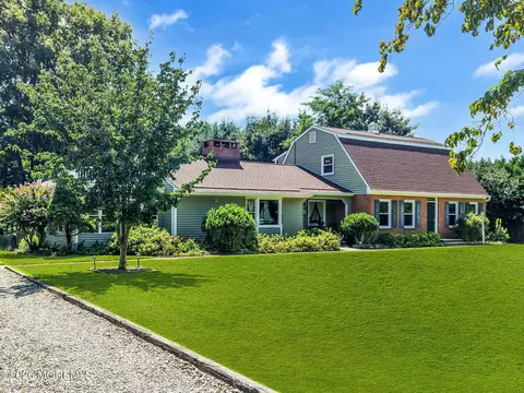 2516 Allenwood-lakewood Rd, Wall Township, NJ 07731