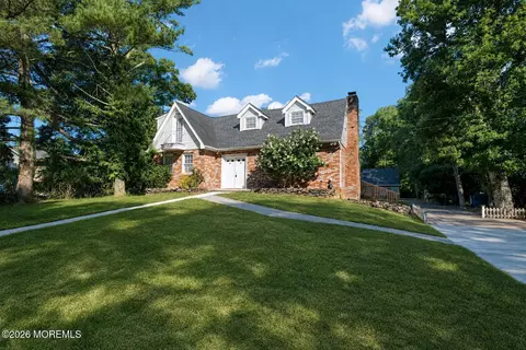 17 Persimmon Dr, Little Egg Harbor, NJ 08087
