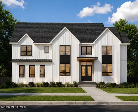 161 Cherry Tree Ln, Middletown, NJ 07748