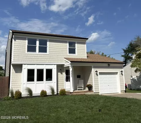 2203 Wilson Rd, Point Pleasant, NJ 08742