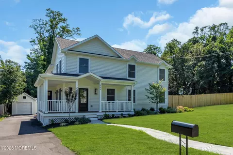 444 7th Ave, Atlantic Highlands, NJ 07716