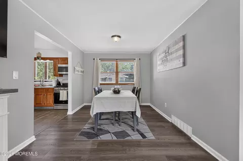 Dining - 1269 Olds St, Forked River, NJ 08731 photo 1 of 2