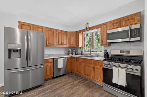 Kitchen - 1269 Olds St, Forked River, NJ 08731 photo 1 of 1