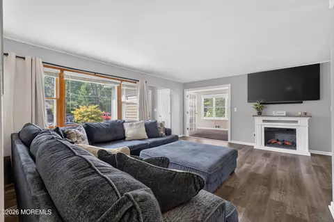 Living - 1269 Olds St, Forked River, NJ 08731 photo 1 of 1