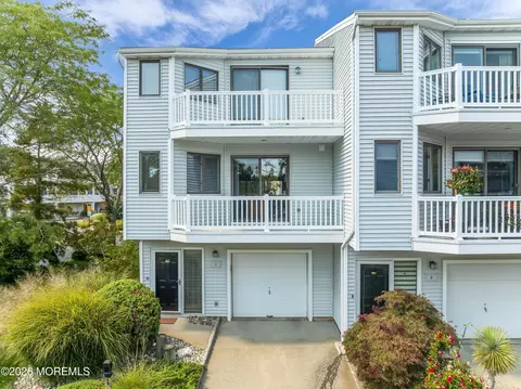 1 Navesink Ct #2, Long Branch, NJ 07740