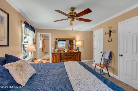 Bedroom - 368 Leesville Rd, Jackson, NJ 08527 photo 4 of 4