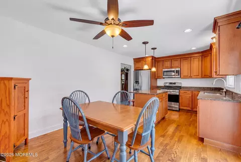 Dining - 368 Leesville Rd, Jackson, NJ 08527 photo 1 of 2