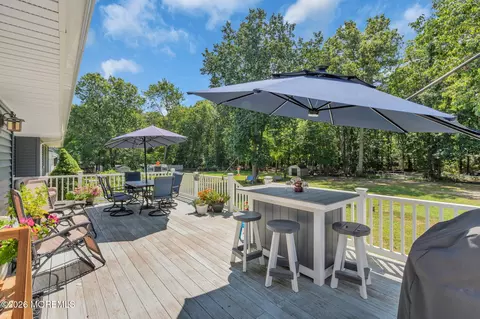 Exterior - 368 Leesville Rd, Jackson, NJ 08527 photo 6 of 7