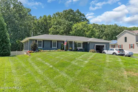 Exterior - 368 Leesville Rd, Jackson, NJ 08527 photo 7 of 7