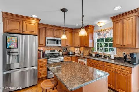 Kitchen - 368 Leesville Rd, Jackson, NJ 08527 photo 1 of 1