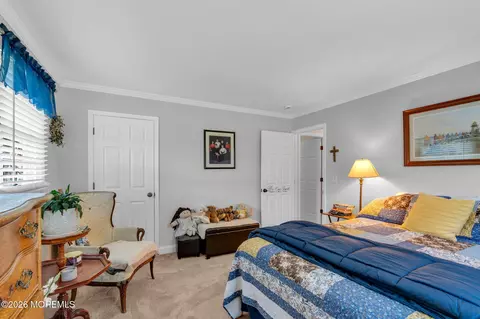 Bedroom - 368 Leesville Rd, Jackson, NJ 08527 photo 2 of 4