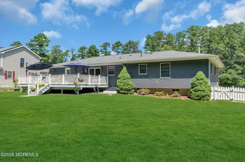 Exterior - 368 Leesville Rd, Jackson, NJ 08527 photo 3 of 7