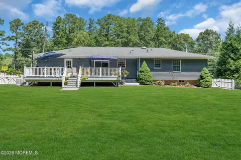 Exterior - 368 Leesville Rd, Jackson, NJ 08527 photo 4 of 7