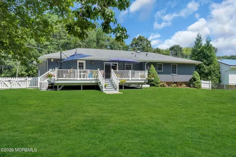 Exterior - 368 Leesville Rd, Jackson, NJ 08527 photo 5 of 7