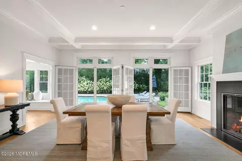 Dining - 82 Rumson Rd, Rumson, NJ 07760 photo 1 of 4