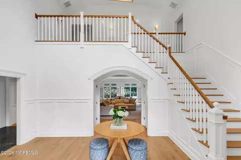 Entry Way - 82 Rumson Rd, Rumson, NJ 07760 photo 2 of 8