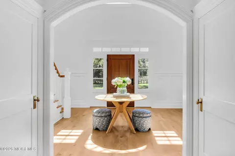 Entry Way - 82 Rumson Rd, Rumson, NJ 07760 photo 1 of 8