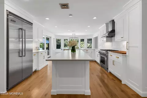 Kitchen - 82 Rumson Rd, Rumson, NJ 07760 photo 2 of 3