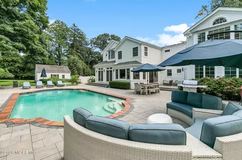 Exterior - 82 Rumson Rd, Rumson, NJ 07760 photo 2 of 2