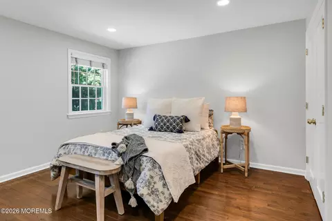 Bedroom - 82 Rumson Rd, Rumson, NJ 07760 photo 3 of 7