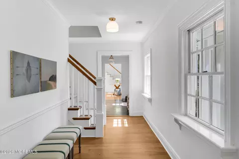 Entry Way - 82 Rumson Rd, Rumson, NJ 07760 photo 8 of 8