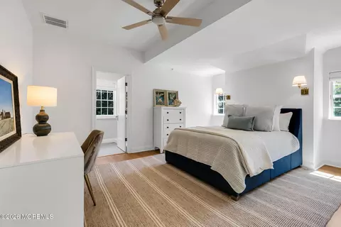 Bedroom - 82 Rumson Rd, Rumson, NJ 07760 photo 1 of 7