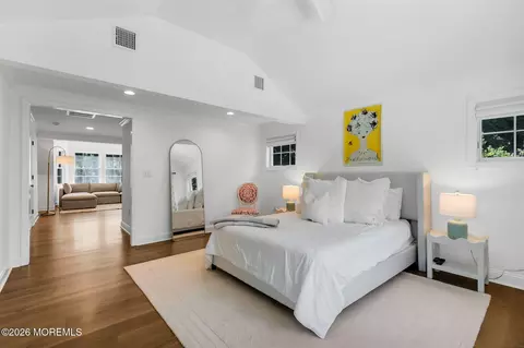 Bedroom - 82 Rumson Rd, Rumson, NJ 07760 photo 7 of 7