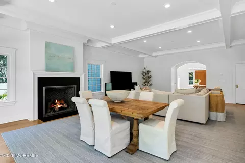 Dining - 82 Rumson Rd, Rumson, NJ 07760 photo 2 of 4