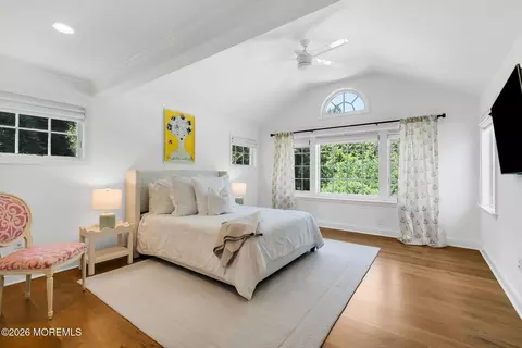 Bedroom - 82 Rumson Rd, Rumson, NJ 07760 photo 5 of 7