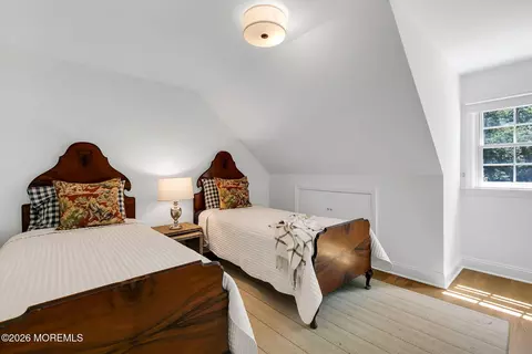 Bedroom - 82 Rumson Rd, Rumson, NJ 07760 photo 4 of 7