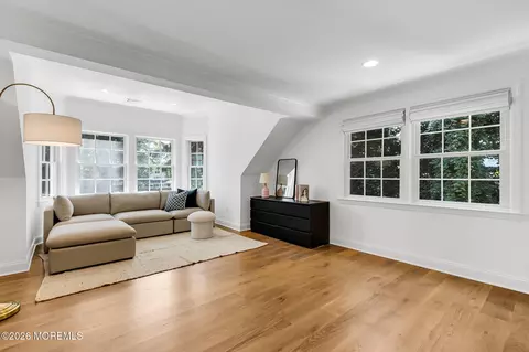Bedroom - 82 Rumson Rd, Rumson, NJ 07760 photo 6 of 7