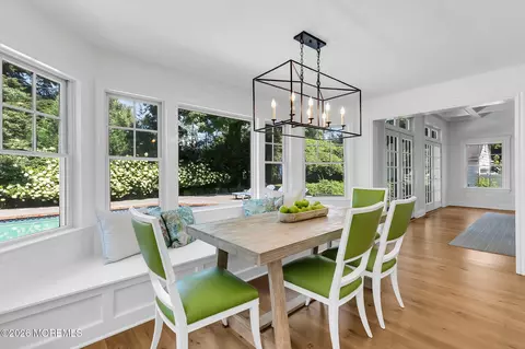 Dining - 82 Rumson Rd, Rumson, NJ 07760 photo 3 of 4